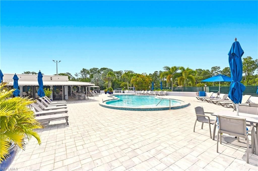 4718 Via Carmen, Naples, FL 34105 Photo