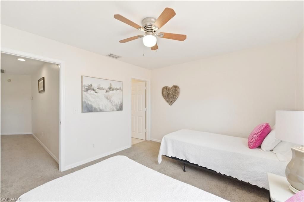 4718 Via Carmen, Naples, FL 34105 Photo