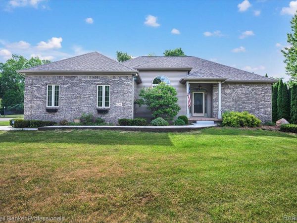 604 Carriage Way, Davison, Mi 48423