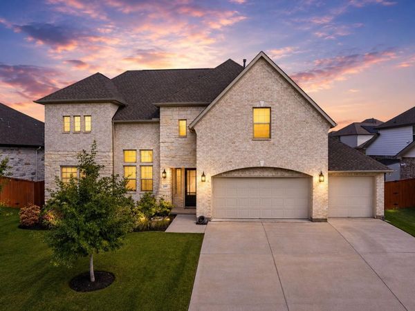 209 Rio Ranchero RD, Georgetown, TX 78628