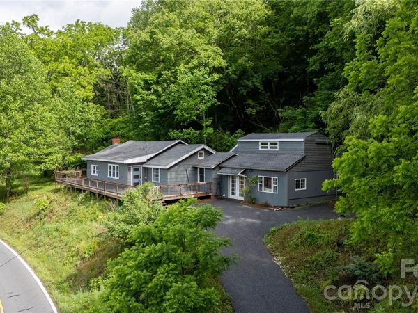 3477 Cane Creek Road , Bakersville, NC 28705
