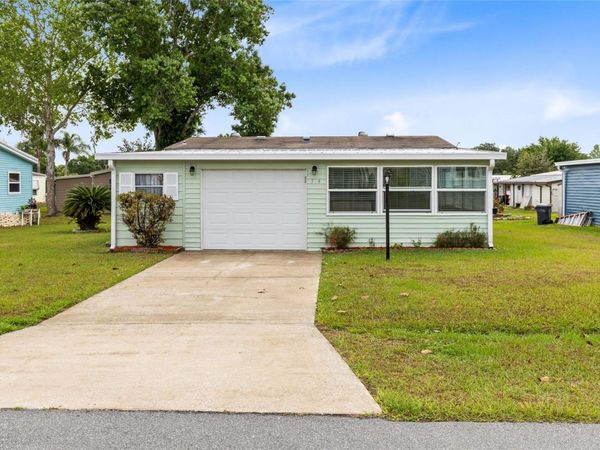514 RANGER PARK COURT , DAVENPORT, FL 33897