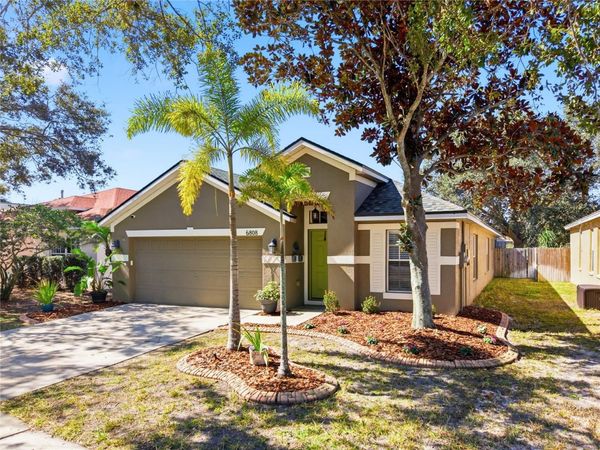 6808 CAMBRIDGE PARK DRIVE , APOLLO BEACH, FL 33572