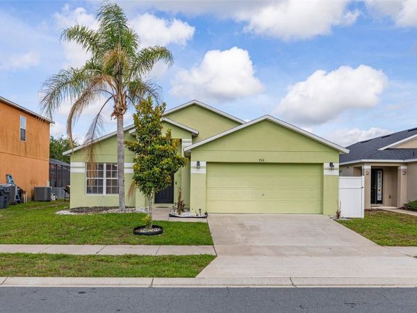 756 SCRUB JAY WAY , DAVENPORT, FL 33896