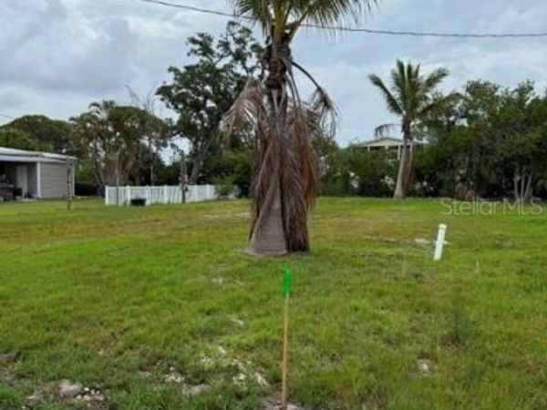 4519 106 STREET W, BRADENTON, FL 34210