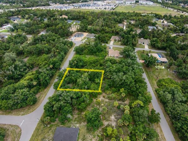 15432 PIEDMONT AVENUE , PORT CHARLOTTE, FL 33954