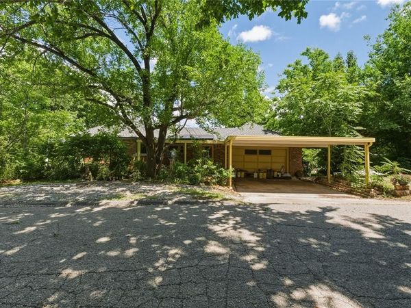 3100 NE 30th Street, Oklahoma City, OK 73121