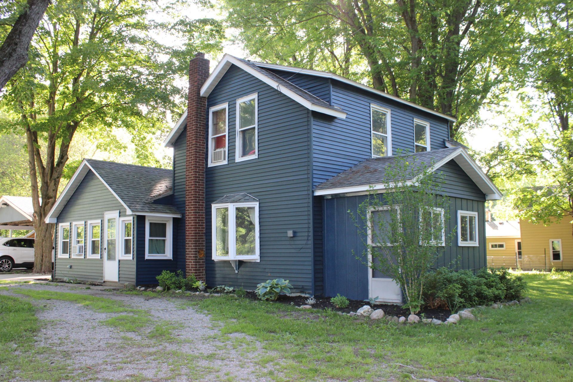 3727 S Ravenna Road, Ravenna, MI 49451 Main Photo