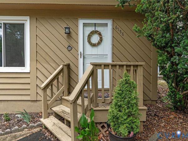 6158 Stronghold Drive , Mechanicsville, VA 23111