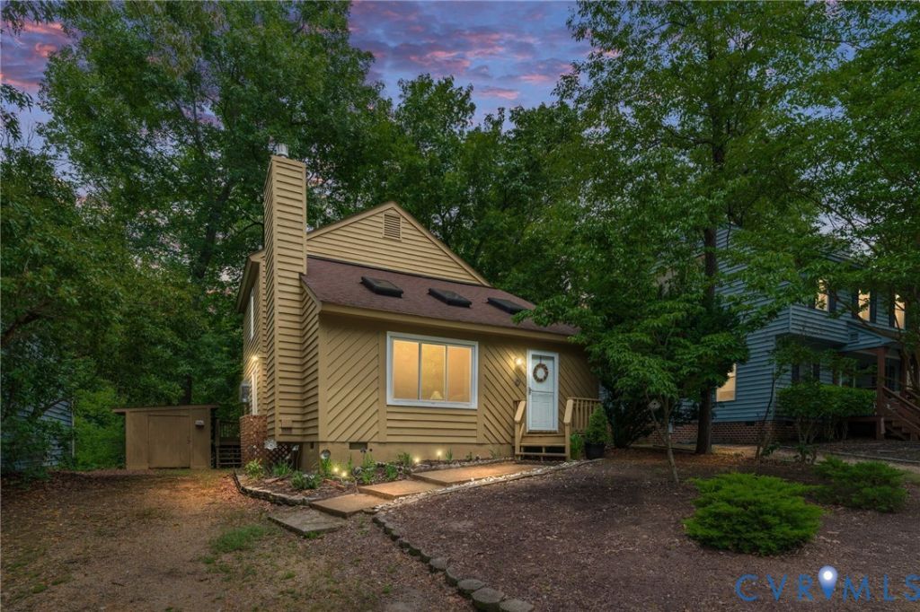 6158 Stronghold Drive  Mechanicsville, VA 23111