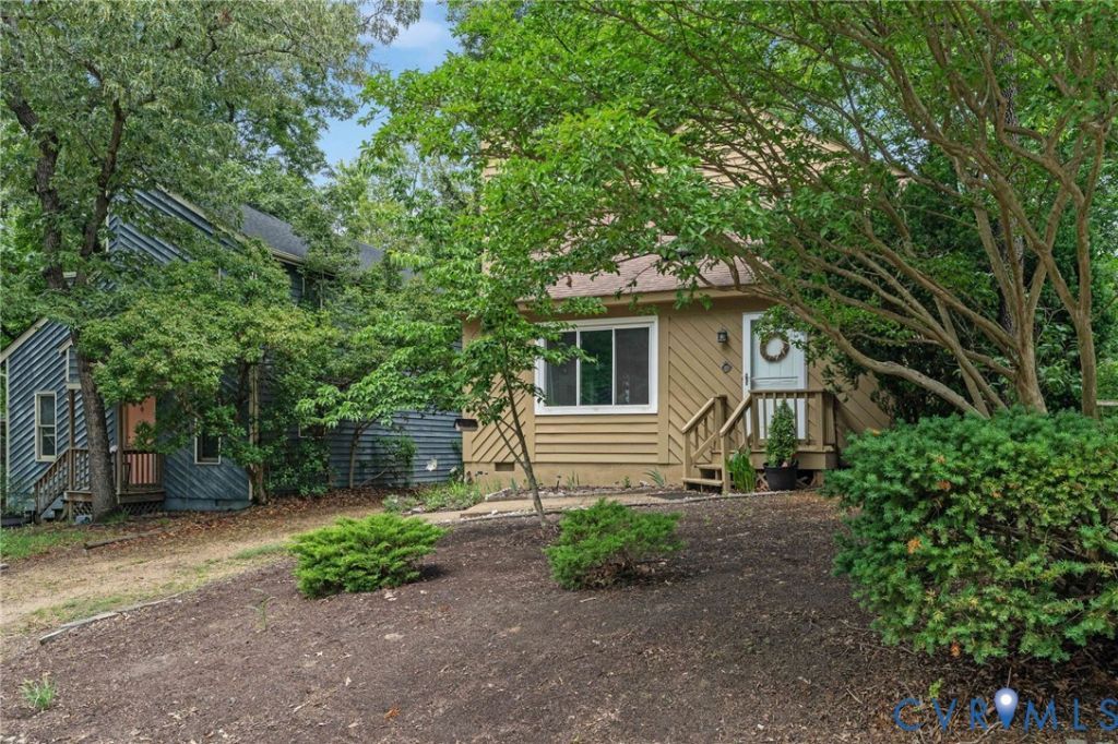 6158 Stronghold Drive  Mechanicsville, VA 23111