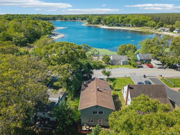 244 Lakeside Trail , Ridge, NY 11961