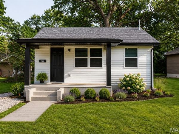 444 Curry Street , Lebanon, MO 65536