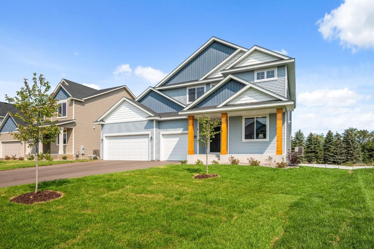 16790 72nd Circle NE, Elk River, MN 55330