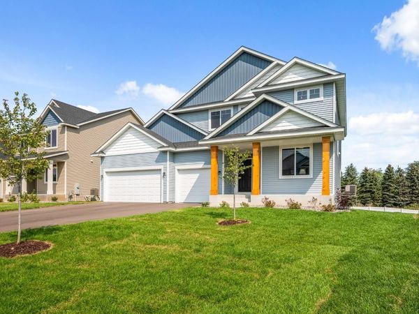 16790 72nd Circle NE, Elk River, MN 55330