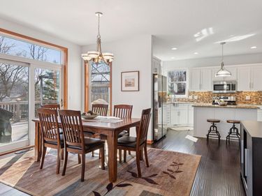 2536 N Saunders Lake Drive, Minnetrista, MN 55364