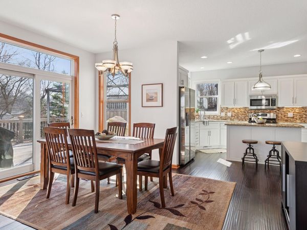 2536 N Saunders Lake Drive, Minnetrista, MN 55364