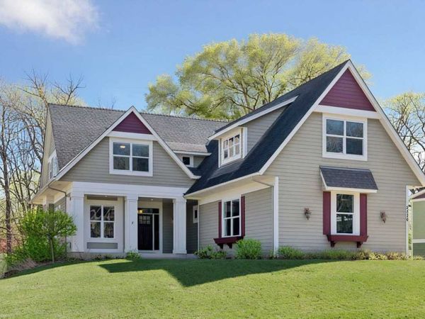 2536 N Saunders Lake Drive , Minnetrista, MN 55364