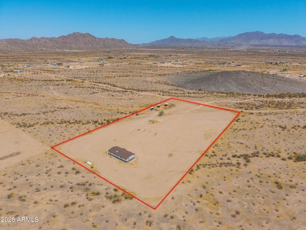 54743 W BRAZILWOOD Lane, Maricopa, AZ 85139