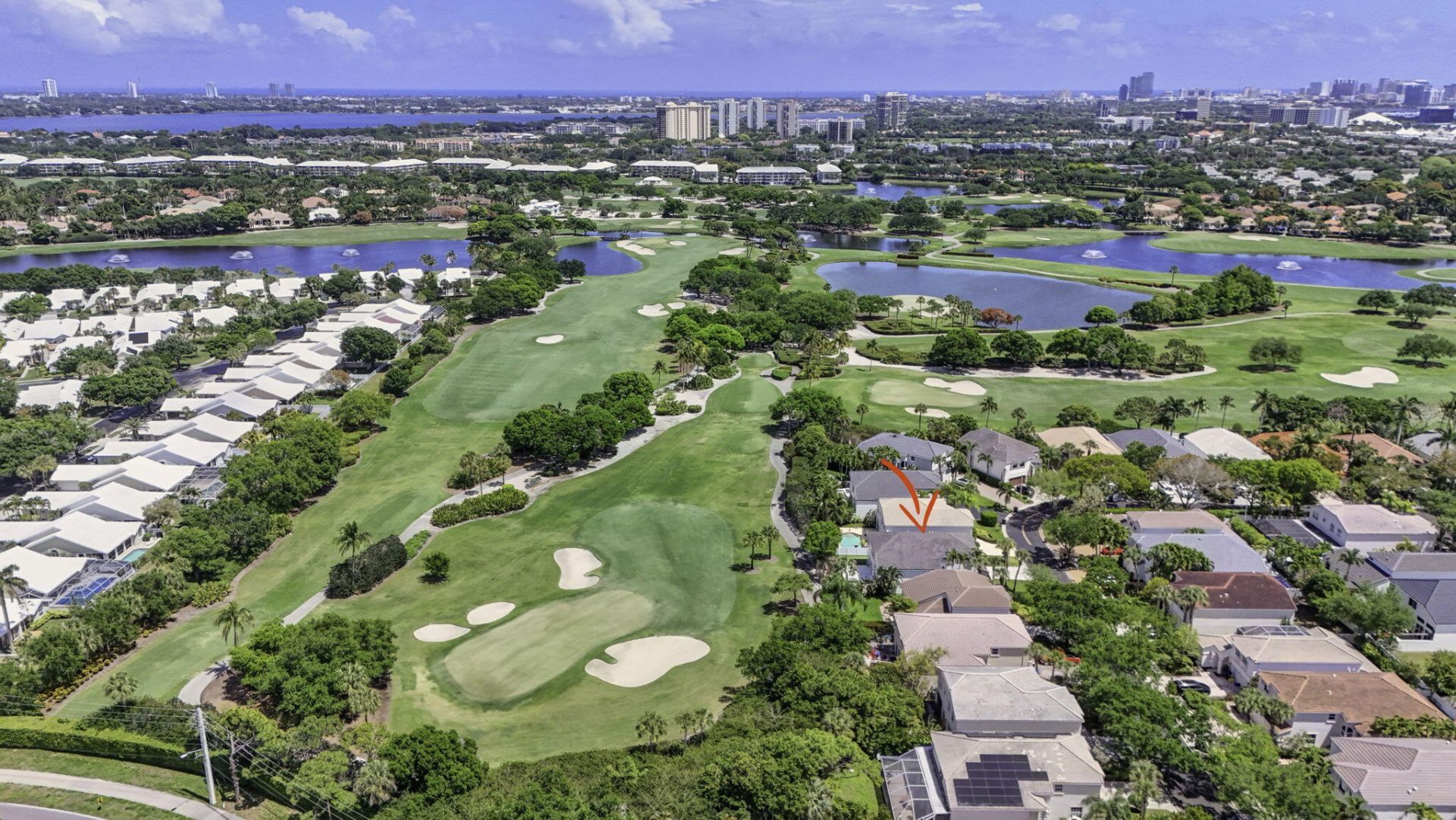 2114 Chagall Circle, West Palm Beach, FL 33409 Photo