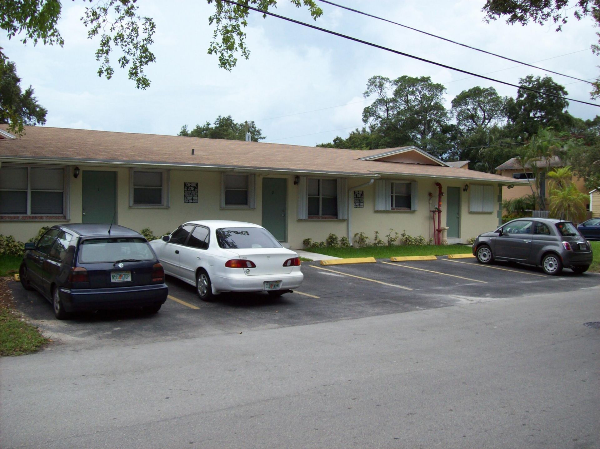 400 SW 8th Avenue, Unit #8, Fort Lauderdale, FL 33312 Photo