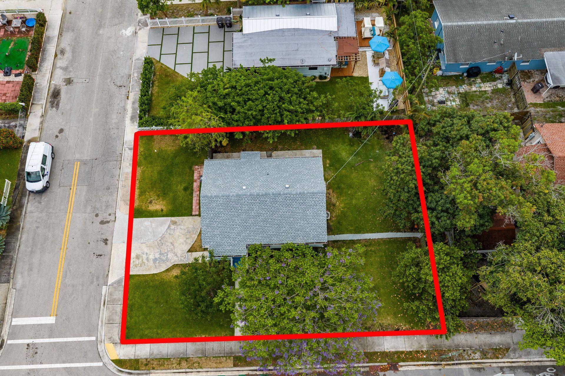 5000 Lake Avenue, West Palm Beach, FL 33405 Photo