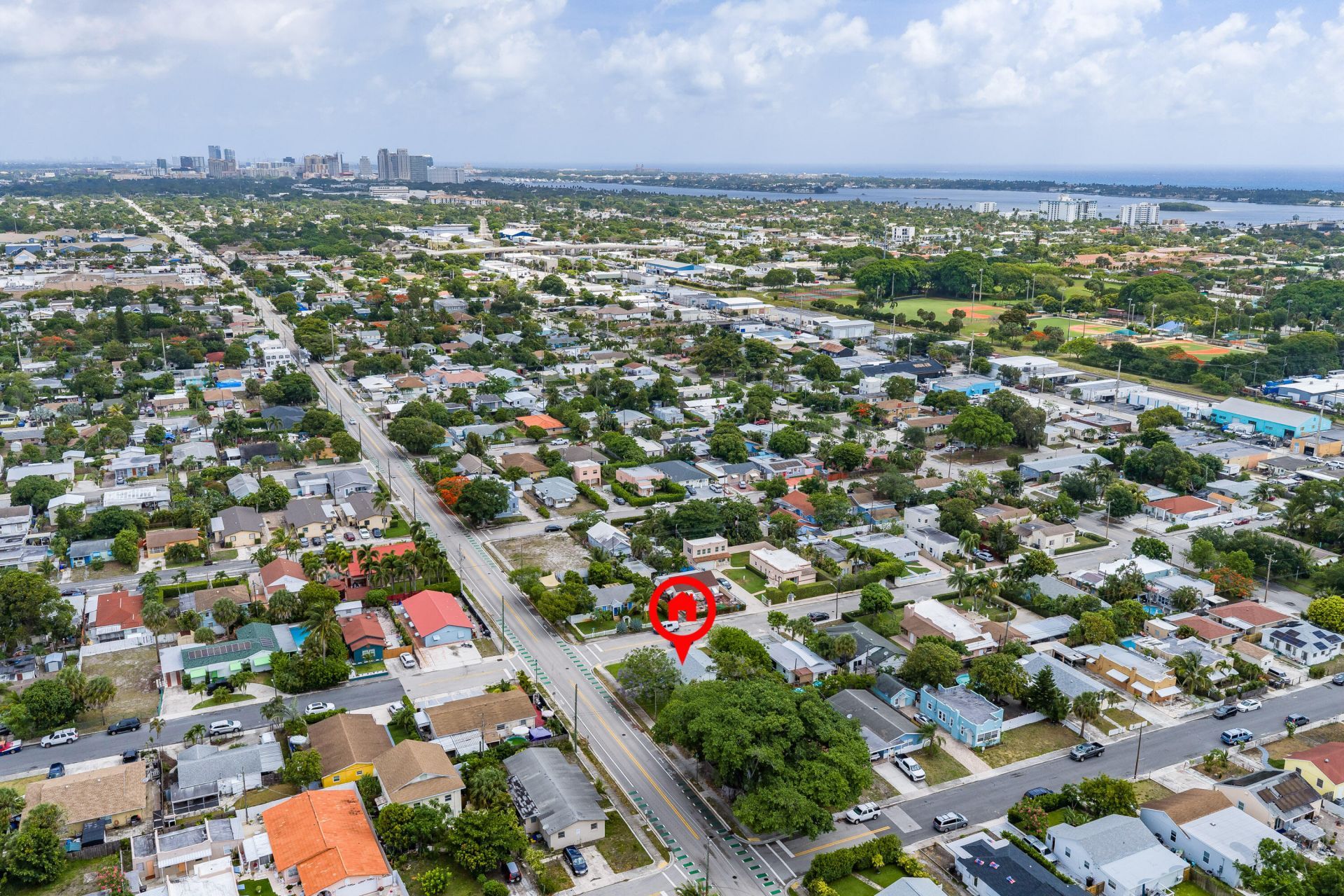 5000 Lake Avenue, West Palm Beach, FL 33405 Photo