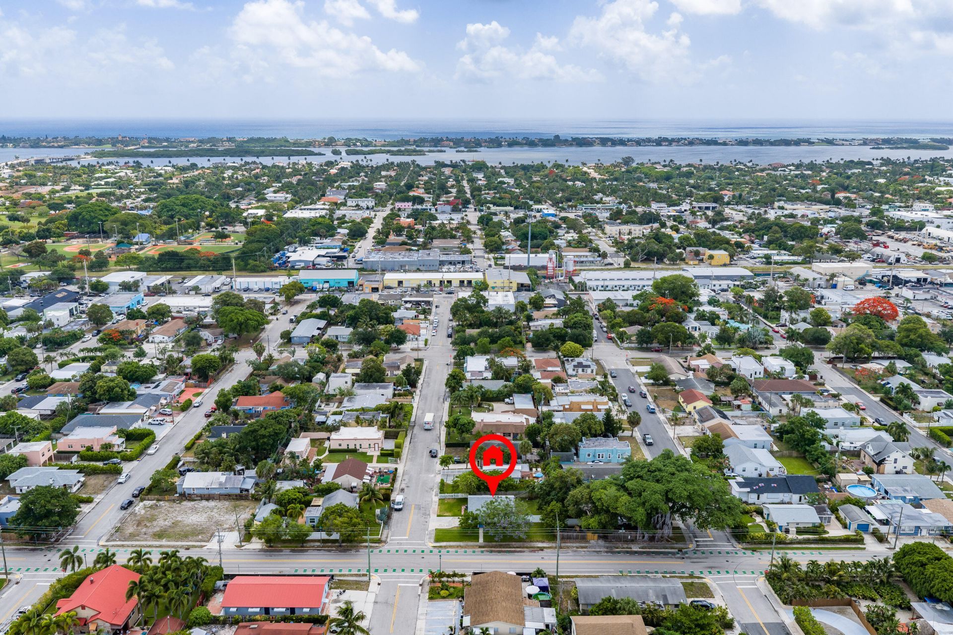 5000 Lake Avenue, West Palm Beach, FL 33405 Photo