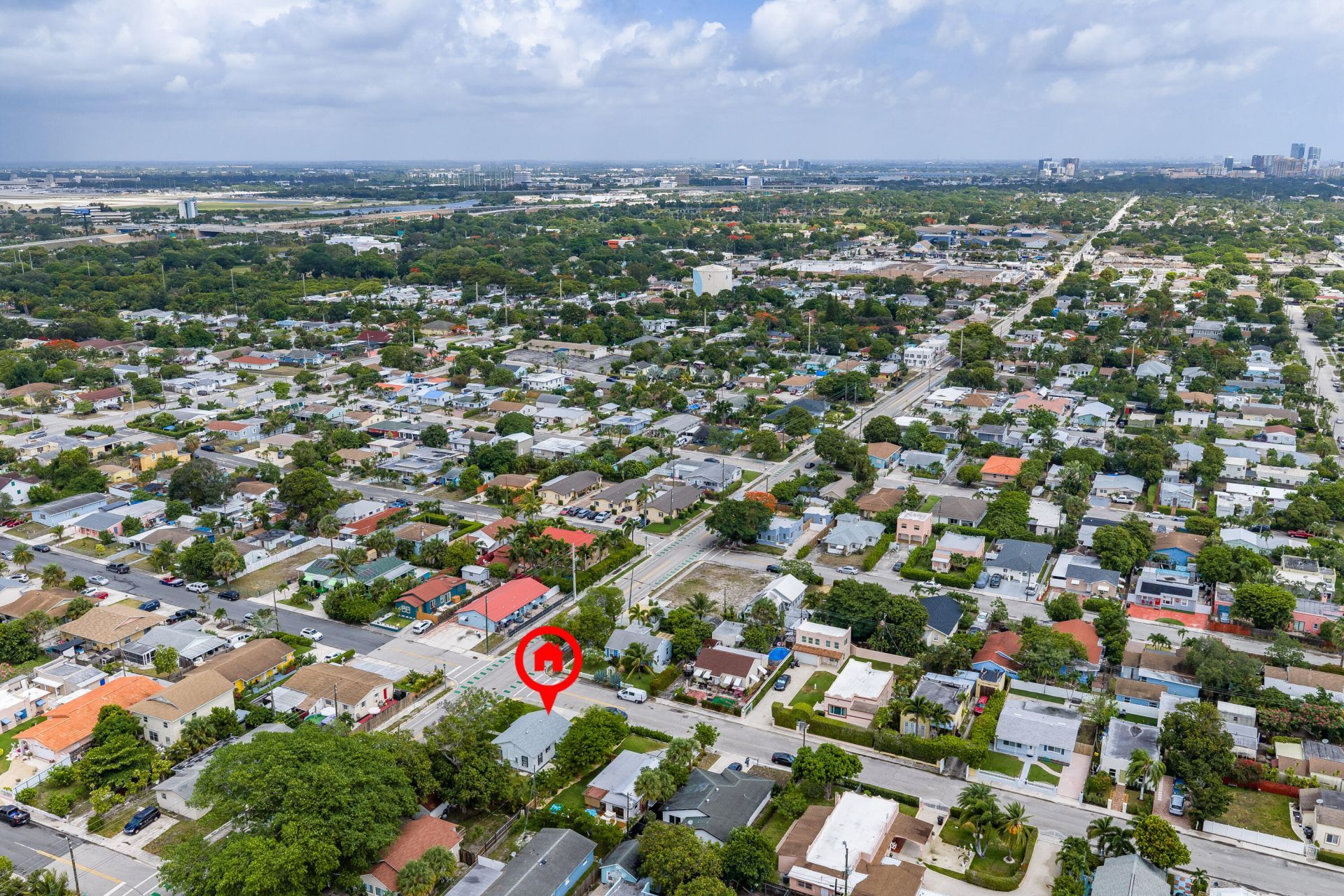 5000 Lake Avenue, West Palm Beach, FL 33405 Photo