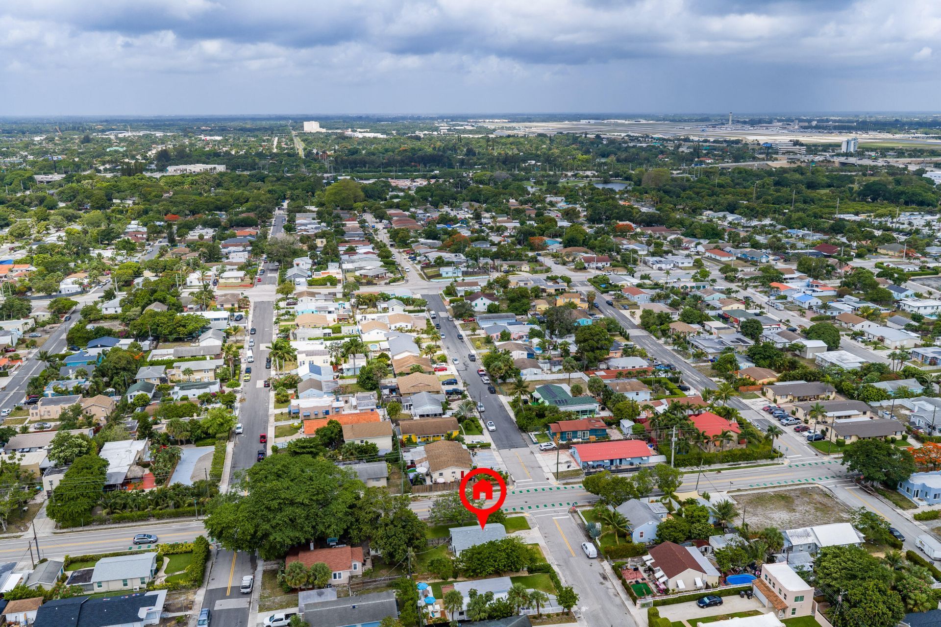 5000 Lake Avenue, West Palm Beach, FL 33405 Photo
