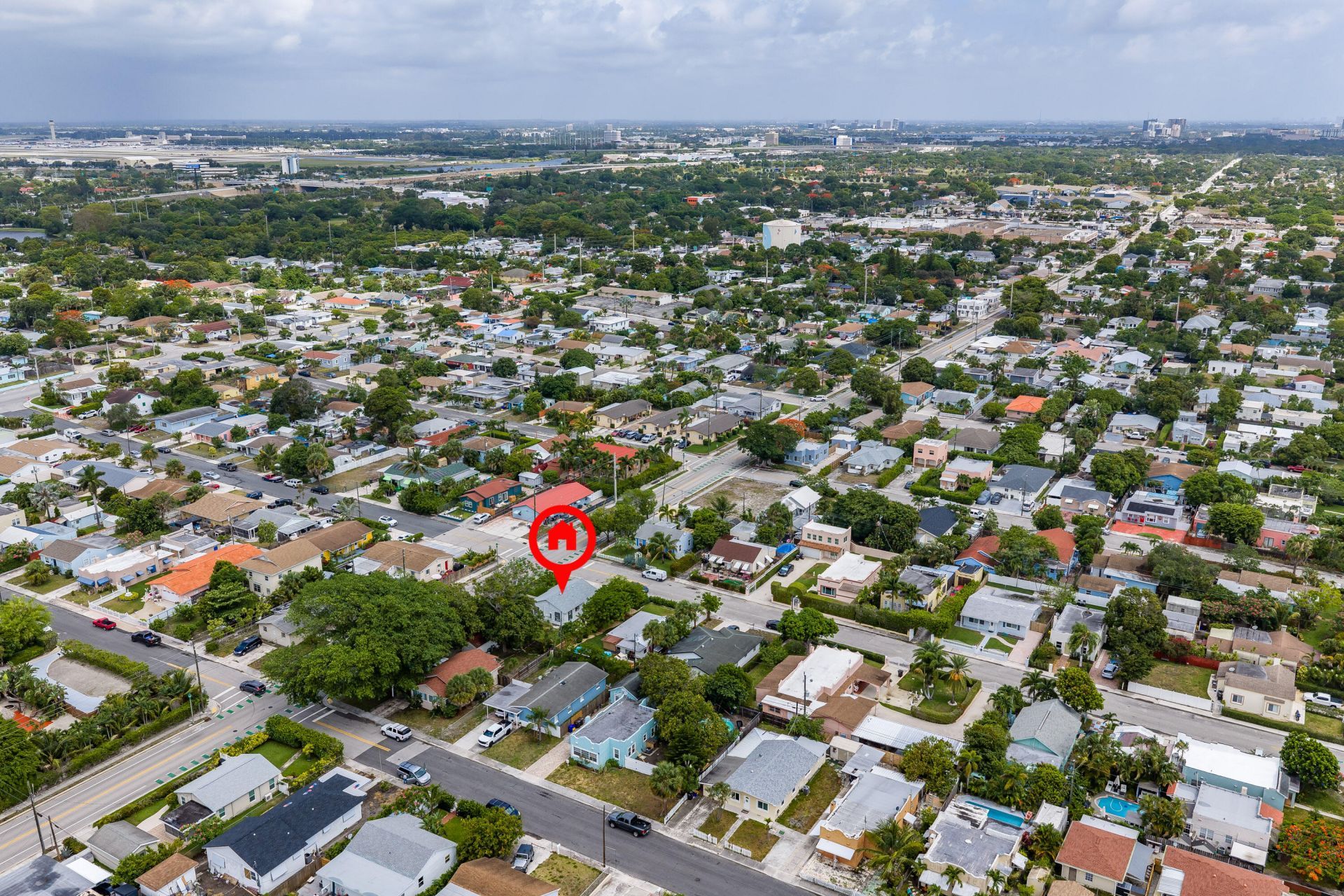 5000 Lake Avenue, West Palm Beach, FL 33405 Photo