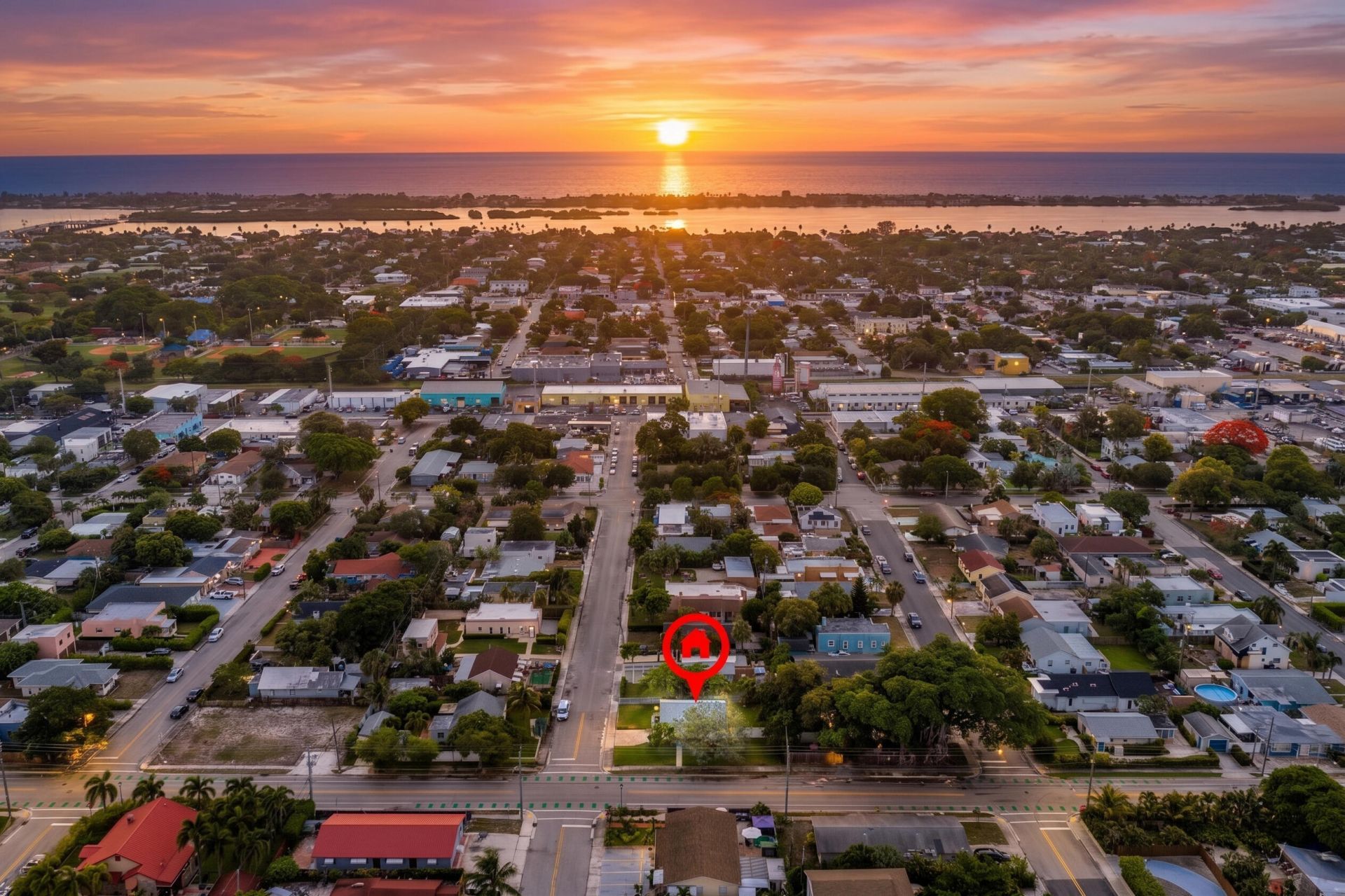 5000 Lake Avenue, West Palm Beach, FL 33405 Photo