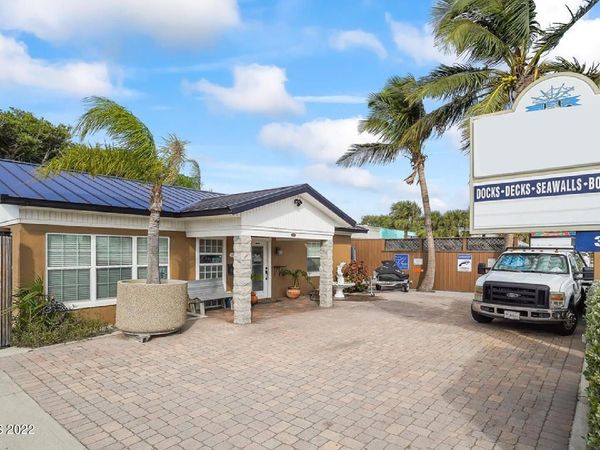 342 N Orlando Avenue , Unit Re & Busin, Cocoa Beach, FL 32931