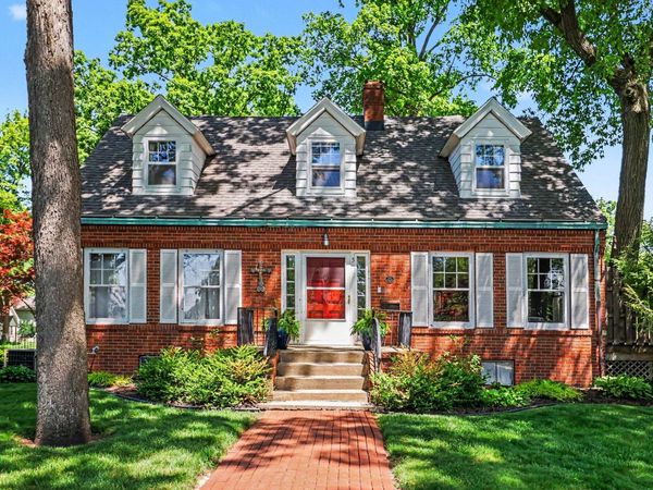 5 Merwood Drive E, Battle Creek, MI 49017