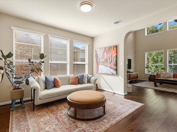 561 Stone View TRL, Austin, TX 78737