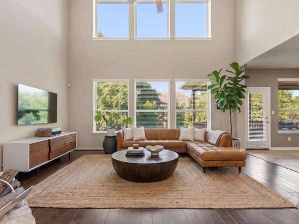 561 Stone View TRL, Austin, TX 78737