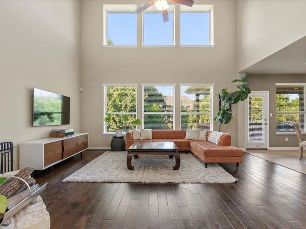 561 Stone View TRL, Austin, TX 78737