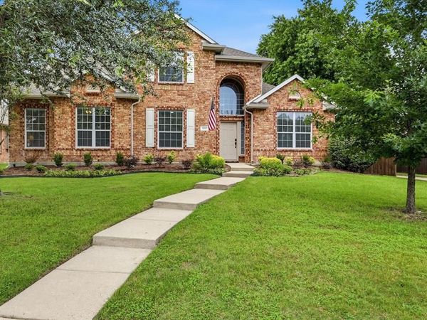 1311 Charleston Drive, Allen, TX 75002