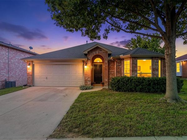 1305 Mill Crossing, Garland, TX 75040