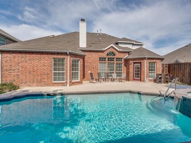 12155 Salt Grass Lane, Frisco, TX 75035
