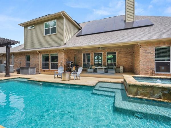 239 Eagle Landing Drive, Temple, TX 76513