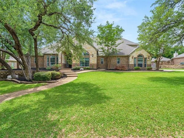 239 Eagle Landing Drive, Temple, TX 76513