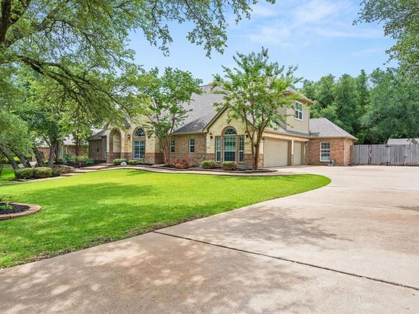 239 Eagle Landing Drive, Temple, TX 76513