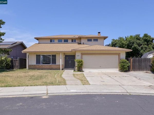 1403 Sextant Way, Manteca, CA 95337