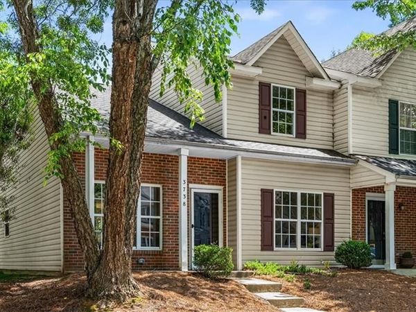 3738 Winborne Lane , Greensboro, NC 27410