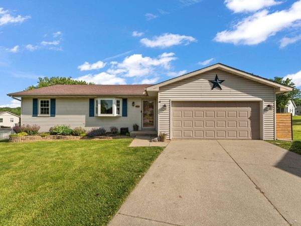 6040 W 175th Avenue , Lowell, IN 46356