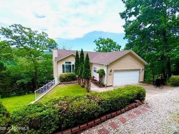 5738 PINNACLE COURT, Osage Beach, MO 65065