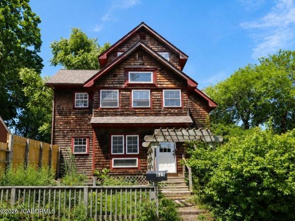 825 HIGH STREET, Fulton, MO 65251