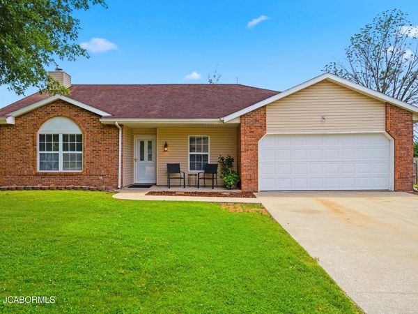 404 OAK STREET, Ashland, MO 65010