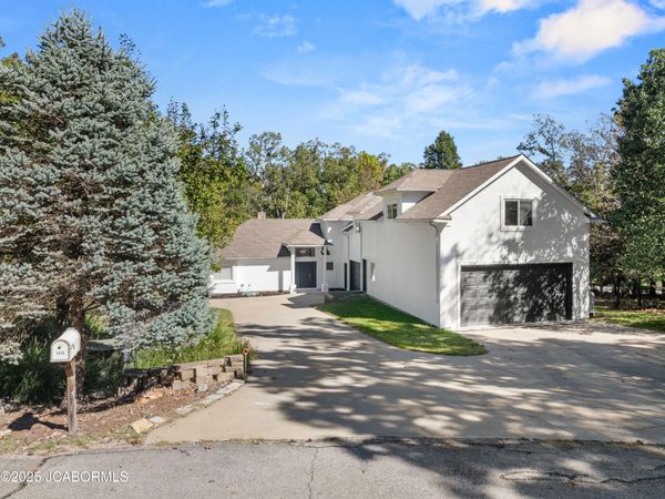 1416 GRAND POINT BOULEVARD, Sunrise Beach, MO 65079